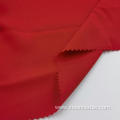 Lightweight Dyed Plain Woven Polyester Fashion Fabrics